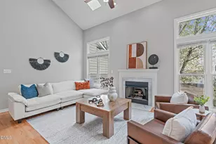 3001 Cregler Dr, Apex, NC 27502 - Photo 15