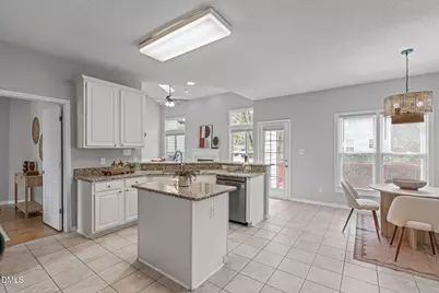 3001 Cregler Drive, Apex, NC 27502 - Photo 21