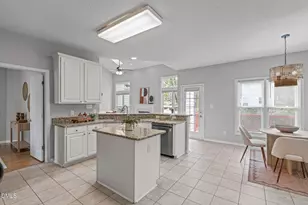 3001 Cregler Dr, Apex, NC 27502 - Photo 21