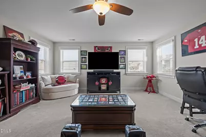 438 Granite Creek Drive, Rolesville, NC 27571 - Photo 35