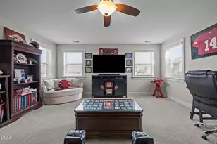 438 Granite Creek Dr, Rolesville, NC 27571 - Photo 35