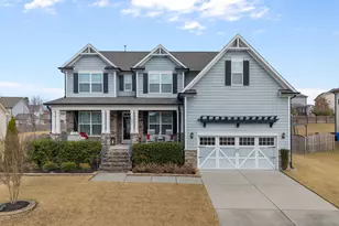 438 Granite Creek Dr, Rolesville, NC 27571 - Photo 1