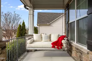 438 Granite Creek Dr, Rolesville, NC 27571 - Photo 3