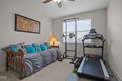 438 Granite Creek Drive, Rolesville, NC 27571 - Photo 21