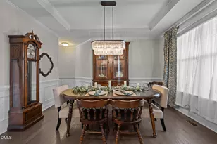 438 Granite Creek Dr, Rolesville, NC 27571 - Photo 7