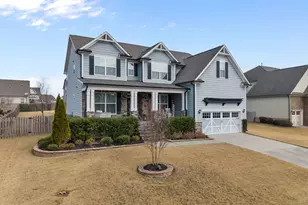 438 Granite Creek Dr, Rolesville, NC 27571 - Photo 47