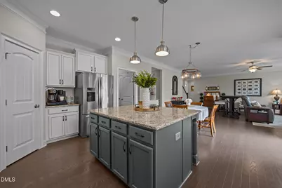 438 Granite Creek Drive, Rolesville, NC 27571 - Photo 17