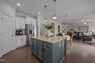 438 Granite Creek Dr, Rolesville, NC 27571 - Photo 17