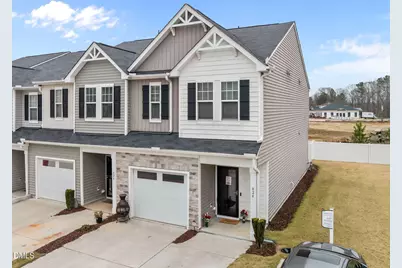 424 Leighann Ridge Lane, Rolesville, NC 27571 - Photo 3