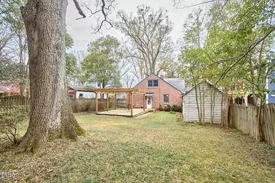 1416 Dollar Avenue, Durham, NC 27701 - Photo 41