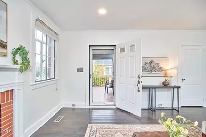 1416 Dollar Avenue, Durham, NC 27701 - Photo 5