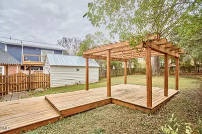 1416 Dollar Avenue, Durham, NC 27701 - Photo 37