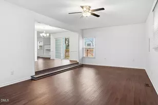 508 Ryan Rd, Cary, NC 27511 - Photo 17