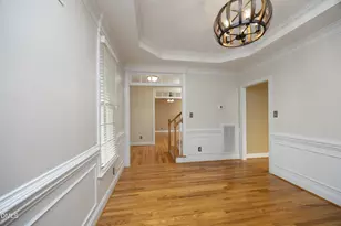 520 Highgrove Dr, Chapel Hill, NC 27516 - Photo 21