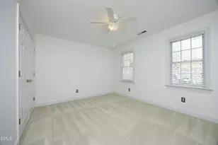 520 Highgrove Dr, Chapel Hill, NC 27516 - Photo 27