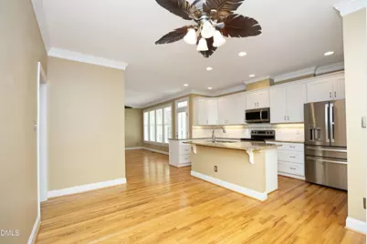 520 Highgrove Drive, Chapel Hill, NC 27516 - Photo 13