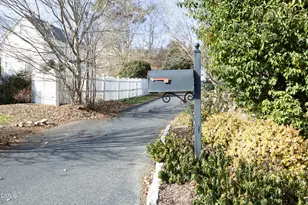 520 Highgrove Dr, Chapel Hill, NC 27516 - Photo 45