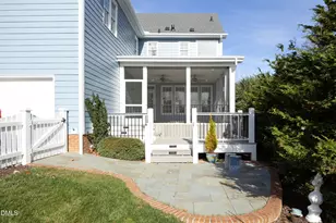 520 Highgrove Dr, Chapel Hill, NC 27516 - Photo 41