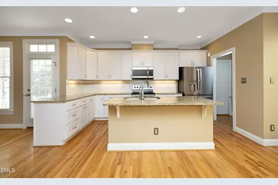 520 Highgrove Drive, Chapel Hill, NC 27516 - Photo 11