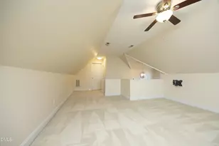 520 Highgrove Dr, Chapel Hill, NC 27516 - Photo 33