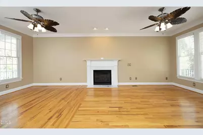 520 Highgrove Drive, Chapel Hill, NC 27516 - Photo 7