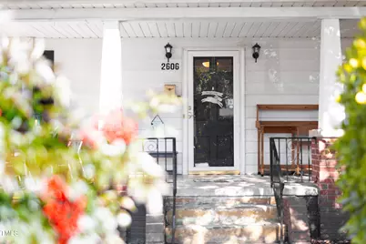 2606 W Knox Street, Durham, NC 27705 - Photo 3