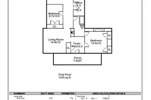 2606 W Knox St, Durham, NC 27705 - Photo 35