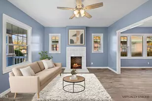 813 S Franklin St, Rocky Mount, NC 27803 - Photo 5