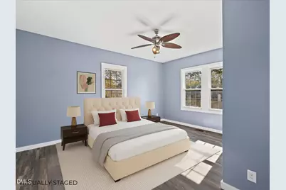 813 S Franklin Street, Rocky Mount, NC 27803 - Photo 13