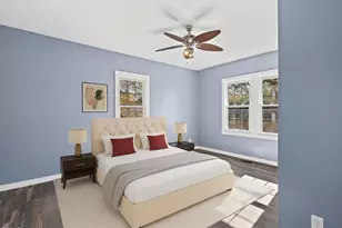 813 S Franklin St, Rocky Mount, NC 27803 - Photo 13