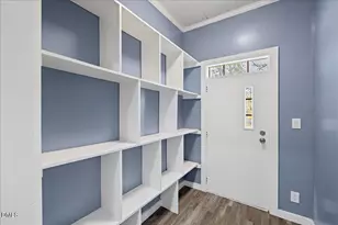 813 S Franklin St, Rocky Mount, NC 27803 - Photo 11