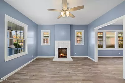 813 S Franklin Street, Rocky Mount, NC 27803 - Photo 5