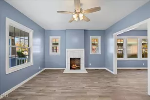 813 S Franklin St, Rocky Mount, NC 27803 - Photo 5