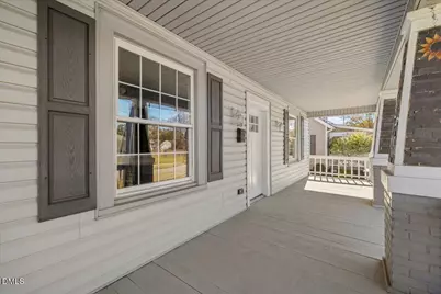 813 S Franklin Street, Rocky Mount, NC 27803 - Photo 3