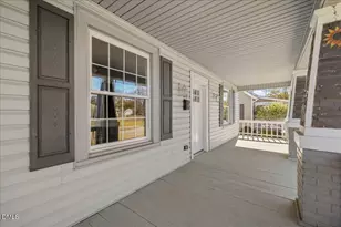 813 S Franklin St, Rocky Mount, NC 27803 - Photo 3