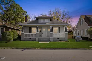 813 S Franklin St, Rocky Mount, NC 27803 - Photo 1