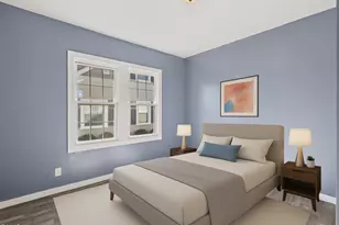 813 S Franklin St, Rocky Mount, NC 27803 - Photo 17