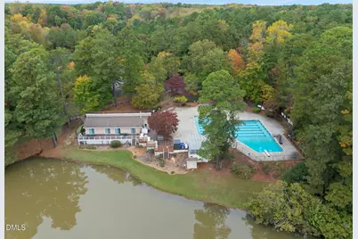 116 E Laurenbrook Court, Cary, NC 27518 - Photo 29