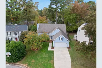 116 E Laurenbrook Court, Cary, NC 27518 - Photo 25