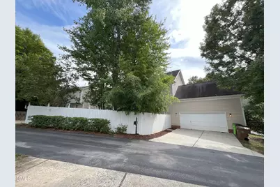 228 Kingsport Road, Holly Springs, NC 27540 - Photo 37