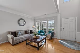 3314 Chrysanthemum Way, Raleigh, NC 27614 - Photo 9