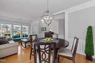 3314 Chrysanthemum Way, Raleigh, NC 27614 - Photo 15