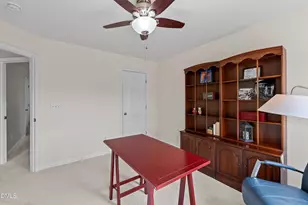 3314 Chrysanthemum Way, Raleigh, NC 27614 - Photo 43