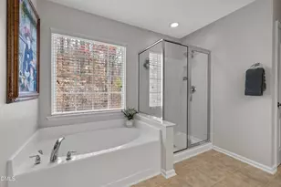 3314 Chrysanthemum Way, Raleigh, NC 27614 - Photo 35