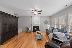 3314 Chrysanthemum Way, Raleigh, NC 27614 - Photo 17