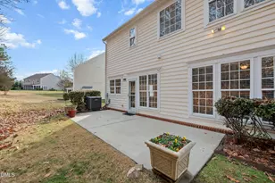 3314 Chrysanthemum Way, Raleigh, NC 27614 - Photo 53