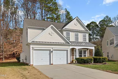 3314 Chrysanthemum Way, Raleigh, NC 27614 - Photo 3