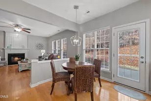 3314 Chrysanthemum Way, Raleigh, NC 27614 - Photo 29