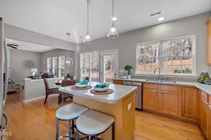 3314 Chrysanthemum Way, Raleigh, NC 27614 - Photo 25