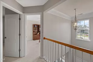 3314 Chrysanthemum Way, Raleigh, NC 27614 - Photo 47